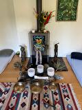 Agenda: Kambo - Plant Teacher Ceremonies