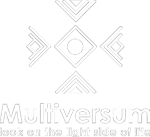 Het Multiversum logo