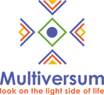 Het Multiversum logo